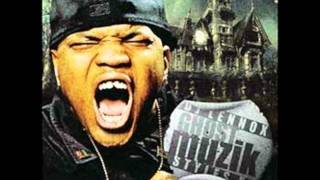 Styles P - "Something Going Wrong"