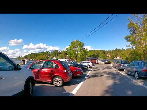 (2020) SL-buss 426 Aspvik ↔ Gustavsbergs Centrum