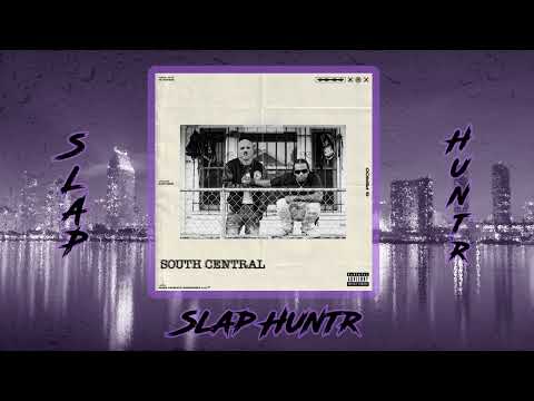 G Perico, Tapri Grams & Slumlord Trill - Anybody Killa (Prod. By GotDamnitDupri)