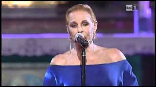 Note degli Angeli - Ornella Vanoni - Domani è un altro giorno.wmv