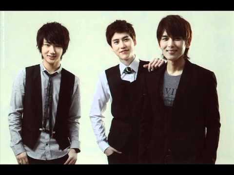 (Audio) 110212 KRY concert 7 p.m. - What If(ft. Sungmin)