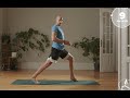 BOOST 9 Session 3 Bonus Stretching Bulletproof Your Core Legs Nervous System In 9 Days