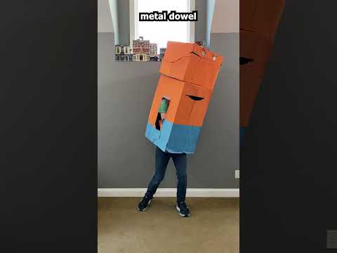 I Made A Custom Thing For Stop-Motion Animation!