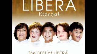 Libera - Ave maria for voice and ensemble
