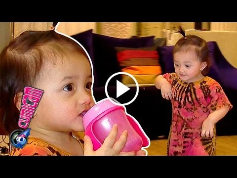 Ketemu Kamera, Arsy Narsis - Cumicam 19 Maret 2016