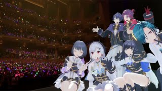 【#SitR名古屋】 WORLD TOUR 2025 Singin’ in the Rainbow！名古屋公演 本当にありがとうございました【先斗寧/にじさんじ】