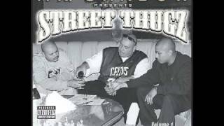 &quot;Till I Die&quot;- Mr.Shadow