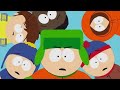 some of my favourite south park clips because why not