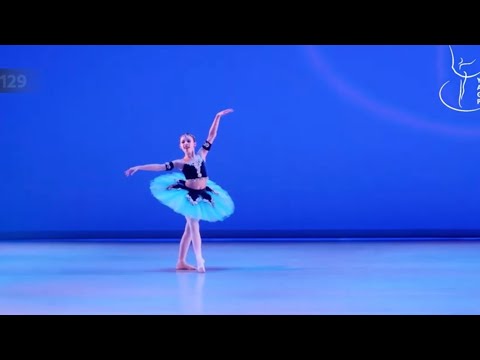 Ingrid Wirtz-Act III Le Corsaire
