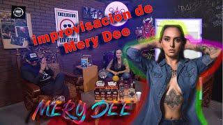 MERY DEE ! Volverá a cantar ? En mi vida cartelera