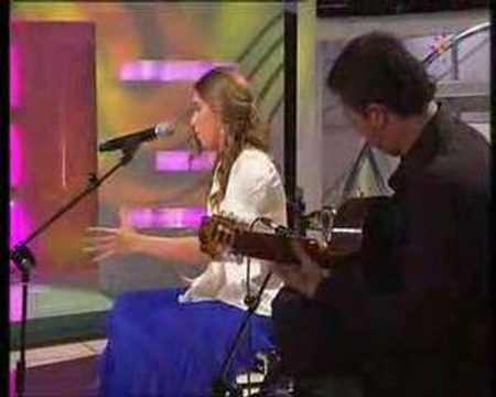 ROCIO MARQUEZ -FANDANGOS- 1