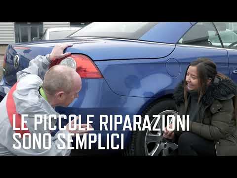 Syrox - Spot Repair (italiano)