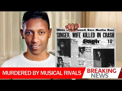 The TRUTH About The Suspicious Death of Jesse Belvin