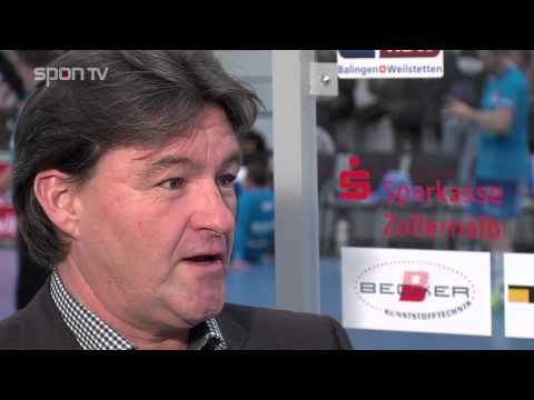 9. HBW-Magazin der Saison 2014/15: HBW - FrischAuf Göppingen