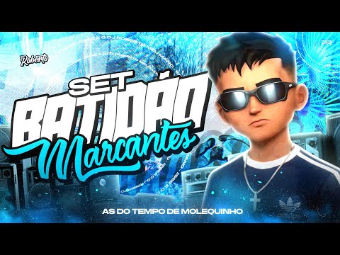 💎 SET BATIDÃO DAS MARCANTES - Só Pancada Insana - Viviane Batidão, Marlon Branco 🍻🩵🥶
