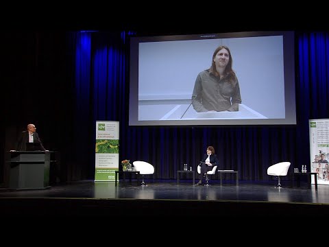 VAAM Research Award 2021 for Dr. Nassos Typas EMBL/ Heidelberg