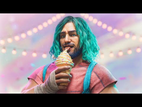 I Made The Only ARK Mod You'll Ever Need!