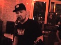 DOZER - drawing dead (live in cagliari 2009) 
