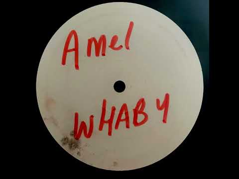 Amel Wahby - Yabeit (Funk Club Version) (Algeria 1999)