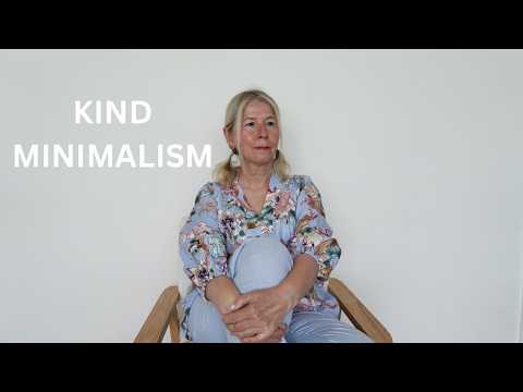 What Travelling With Less Taught Me - Kind Minimalism