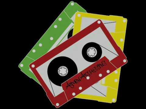Dj Stretch - Papa Lover (Serum remix)