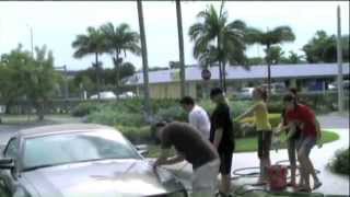 Just Because Carwash