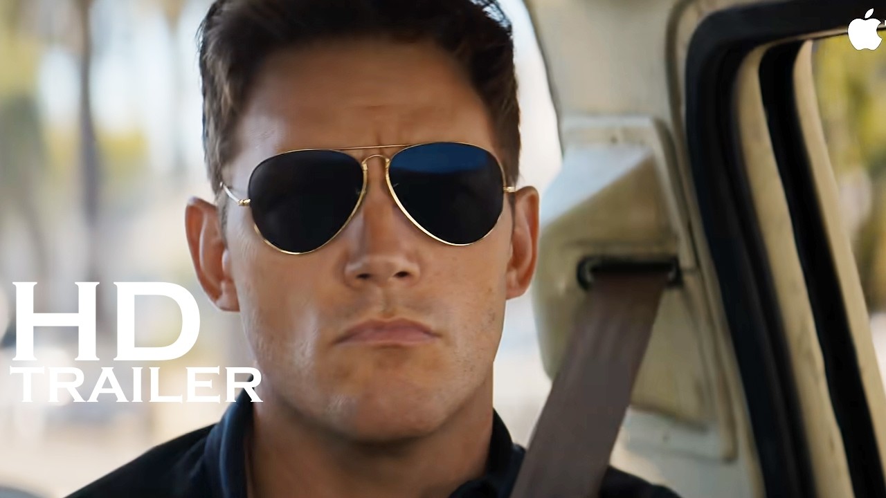 EL CAMINO DEL PEQUEÑO GUERRERO Trailer (2026) SUBTITULADO / Way of the Warrior Kid [HD] Chris Pratt