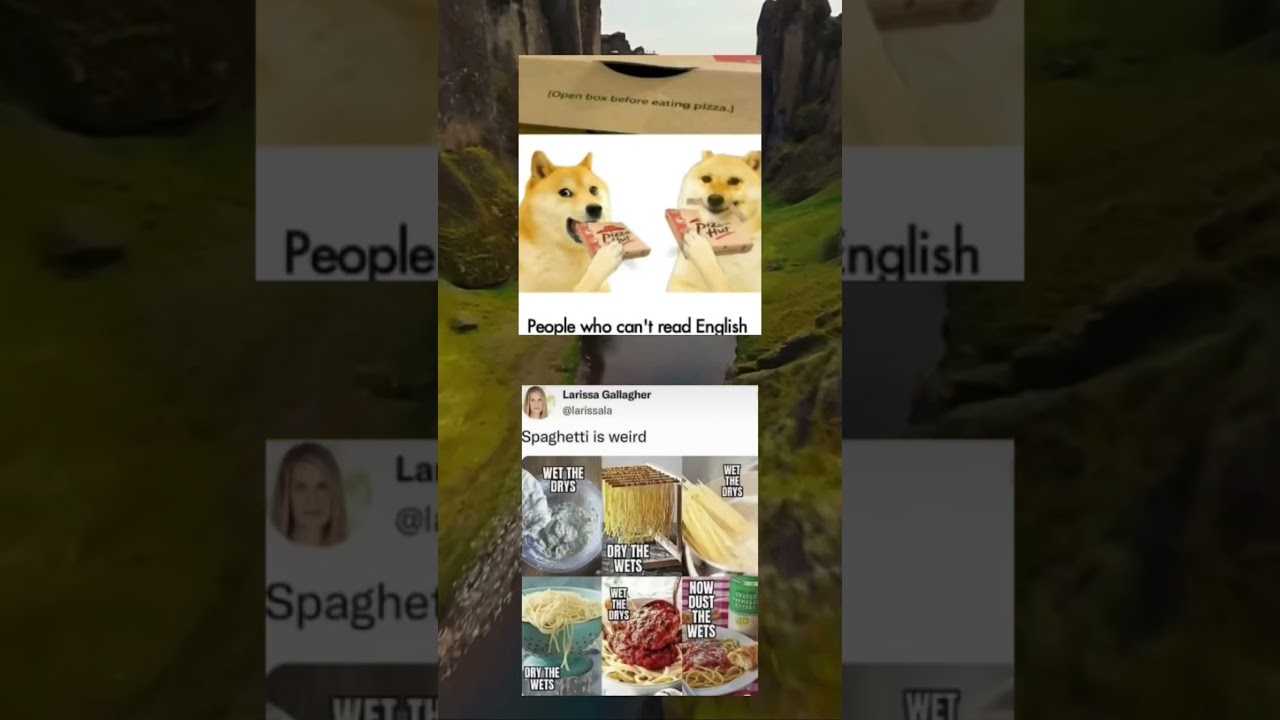 Open the Box before eating pizza 🍕