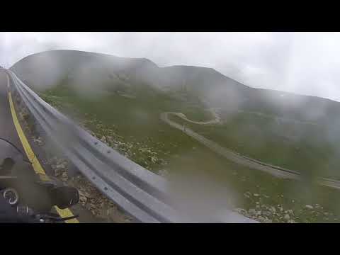 Romania - Transalpina DN67C - Part 3
