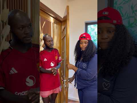 Nna to talk your mind now na Wahala