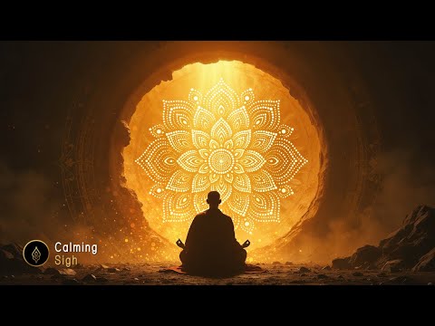 RENEWAL | 741Hz Healing Music to Release Blocks & Restore Peace, Find Deep Harmony and Inner Balance