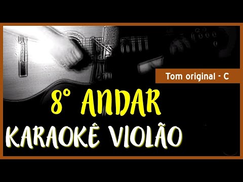 Oitavo Andar (Uma Canção Sobre Amor) - Clarice Falcão