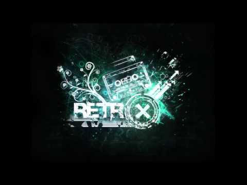 SM-Trax - Show Me Something Special ( SM Organ Dub Version )