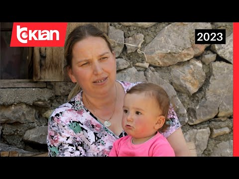 "Është shëruar nga astma këtu", kura e bjeshkëve me lesh të palarë i kthen shëndetin vogëlushes