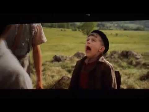 „Krieg der Knöpfe“ - ELSTERWELLE