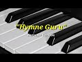 Hymne Guru Karaoke Version