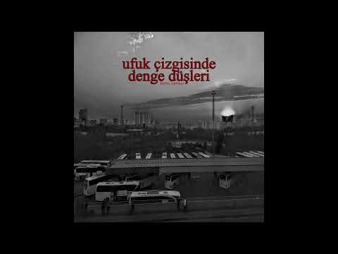 Barni Barnas - Ufuk Çizgisinde Denge Düşleri