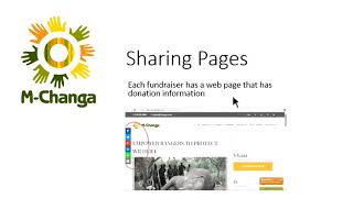 Mobile Giving Kenya Campaign Webinar