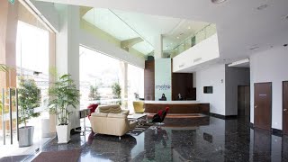 Metro Hotel Bukit Bintang, Kuala Lumpur, Malaysia | Travel With Somya