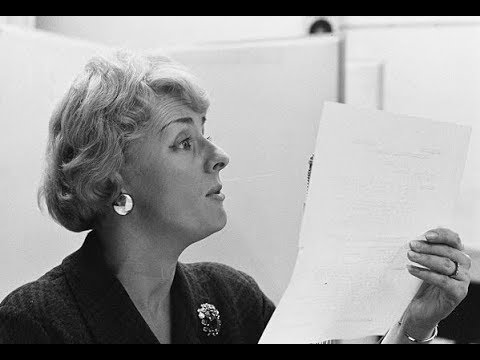 Annie Palmen - Ich tanze mit dir in den Himmel hinein ( 1965 )