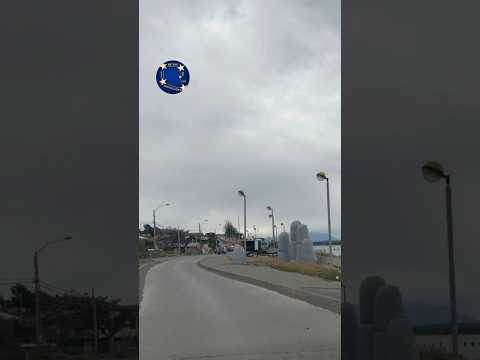 PUERTO NATALES #chile #puertonatales #patagonia #patagoniachilena #surdechile #magallanes #natales