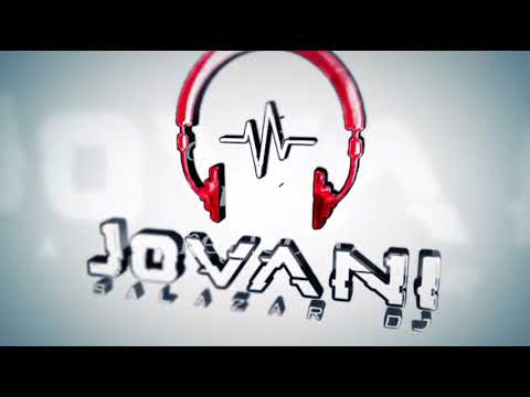 MIX CUMBIAS DE ORO JOVANI SALAZAR DJ VOL 1