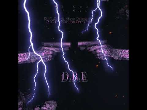 Li Gee- D.B.E (Official Audio)