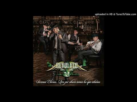 Revolver Cannabis Ft. Lenin Ramirez - Cuento Chino