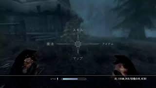 #2 カジート荒れ地を往くSkyrim