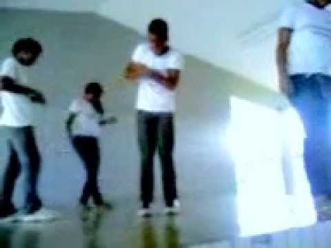 O Qarteto Baratinado