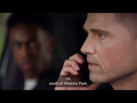 Chenford: Tim is worried when Lucy is undercover! Part 3