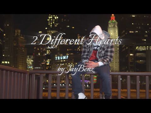 JayBenz - 2 Different Hearts [Official Video]