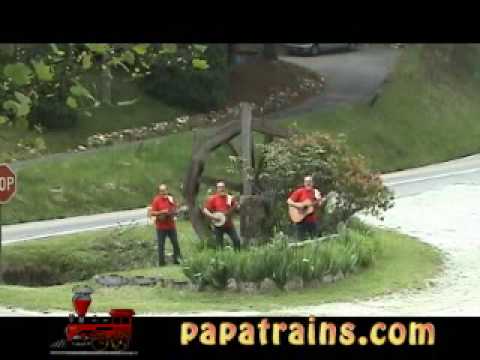 Just A Little Talk With Jesus by Bird Youmans