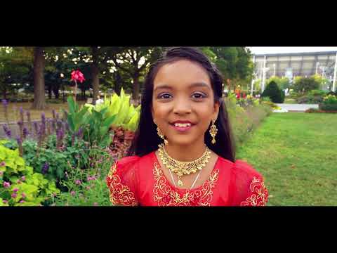 Katelin Sultan | Dilbaro [Official Music Video]